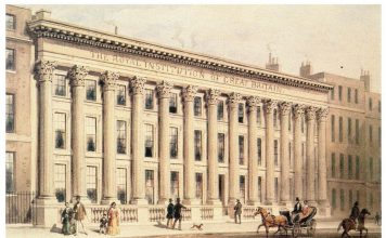 Jak powstała teoria ewolucji? Darwin i masoneria PolitykaPolska Royal Institution