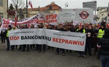 List Prezesów Stowarzyszenia Stop Bankowemu Bezprawiu i Pro Futuris do ambasadorów 4 państw PolitykaPolska Stop bankowemu bezprawiu 1