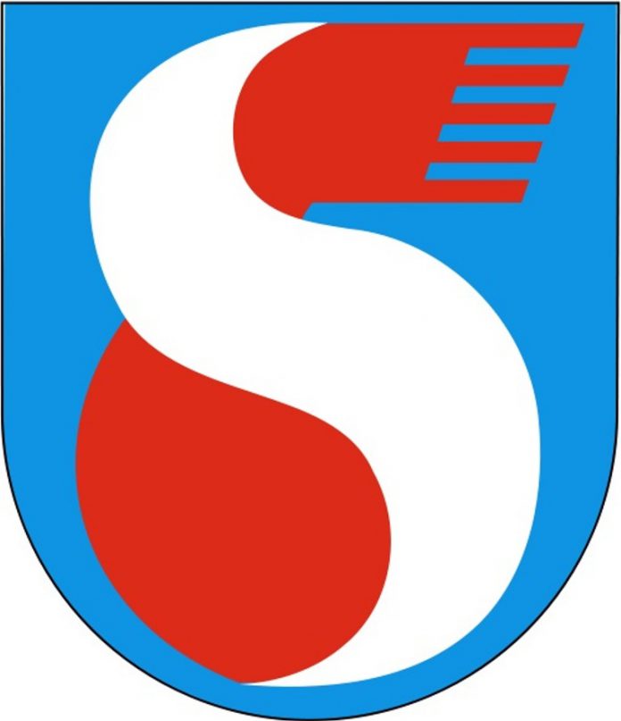 Swidnik-herb