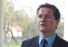 Prof. Kucharczyk o nagonce na Zofię Klepacką: Mamy do czynienia z metodą iście bolszewicką