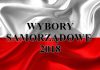 KBW podała koszt wyborów samorządowych 2018 roku