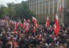Stop447, NIE dla roszczeń – wielka biało-czerwona manifestacja Polaków. Przemilczana w głównych wydaniach serwisów informacyjnych