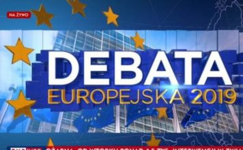 Przed wyborami do PE 2019: Debata ogólnopolska TVP oraz debaty regionalne – Mazowsze i inne regiony. „Misyjność” TVP PolitykaPolska Debaty europejskie tvp