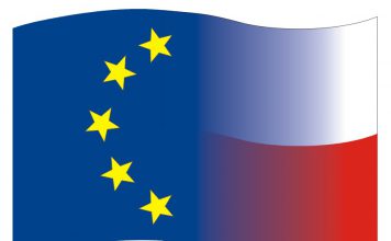 15 lat wstąpienia Polski do Unii Europejskiej – jaka jest dzisiejsza Unia ? Dokąd zmierza Europa ? Rola Polski. PolitykaPolska Flaga Polski i UE