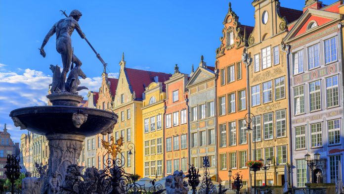 Gdansk-fontanna-neptuna