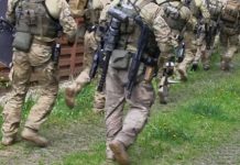 Operacja “Lodołamacz” CBŚP: podejrzani mogli “wyprać” 680 mln euro