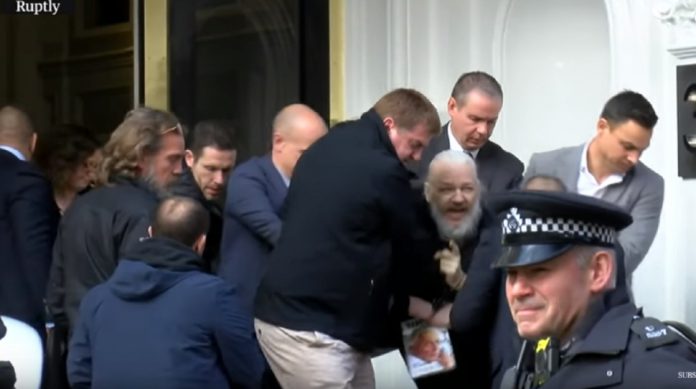 Julian-assange