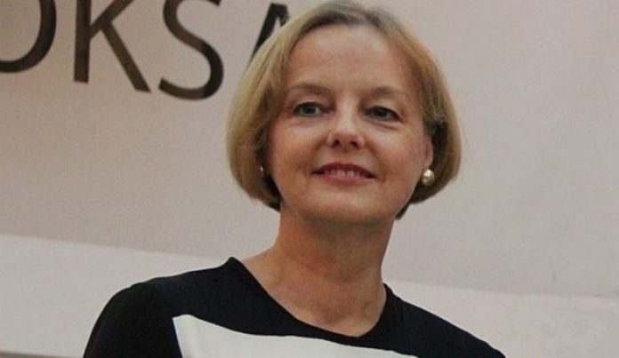 Maria-Szonert-Binienda