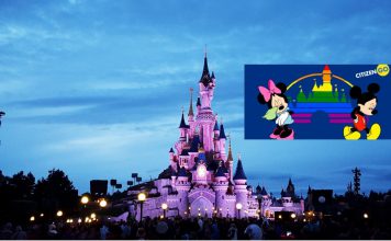 AS: „Parada Gejowska” organizowana w Dzień Dziecka przez Disneya w Disneyland w Paryżu. Podpisz protest CitizenGo. PolitykaPolska disneyland paryz akcja lgbt 1 czerwca 1