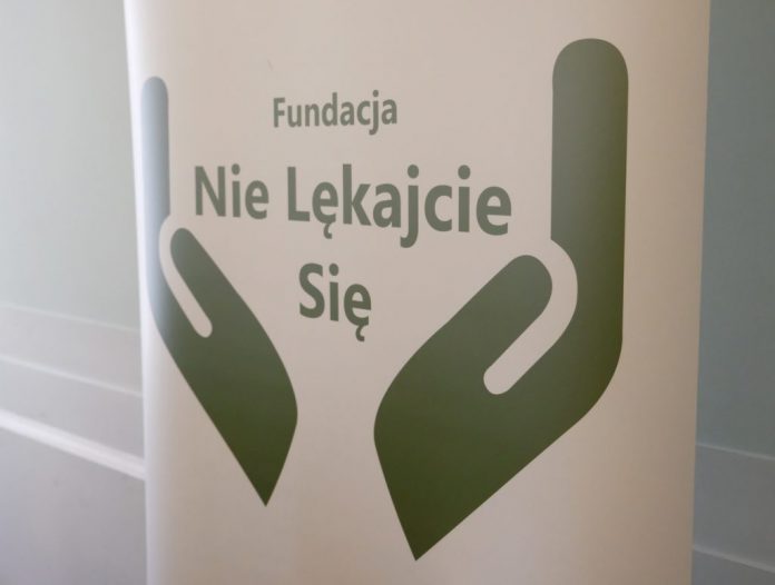 Fundacja-Nie-lekajcie-sie-Logo