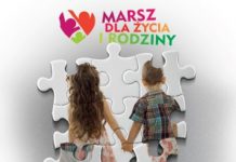9 czerwca 2019: „Warszawski Marsz dla Życia i Rodziny 2019”