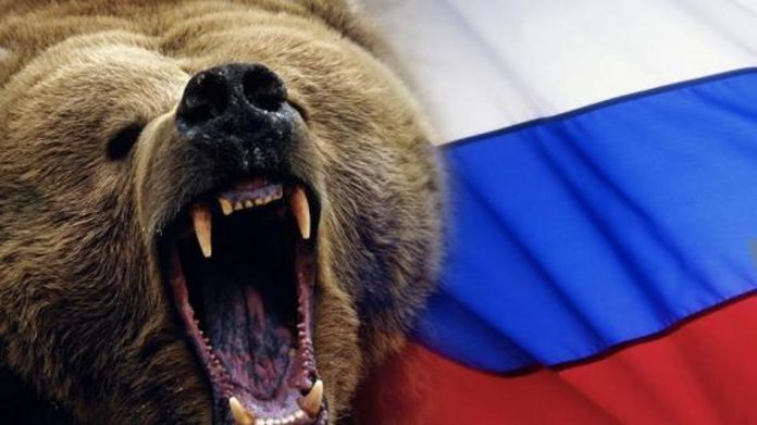 Rus-fobia