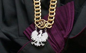 Przed polskim sądem ruszył proces przeciw Facebookowi. Zarzut: stosowanie cenzury PolitykaPolska Sad