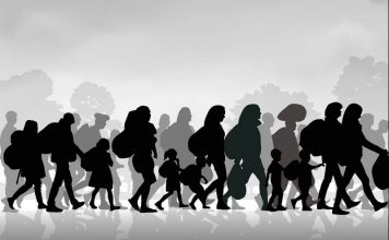 Which EU country gives most first residence permits? Hint: It’s not Germany PolitykaPolska Immigrants