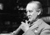 Autor „Władcy pierścieni” Tolkien był głęboko wierzącym katolikiem