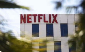 Olbrzymie straty Netflixa. To konsekwencja bojkotu przeciw proaborcyjnej postawie platformy PolitykaPolska Netflix siedziba Georgia