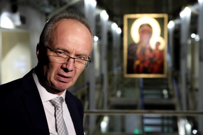 Prof-Krzysztof-Szwagrzyk