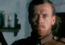 Wydałem na siebie wyrok - Ryszard Filipski w wywiadzie sprzed 20 lat Ryszard Filipski rola Hubala