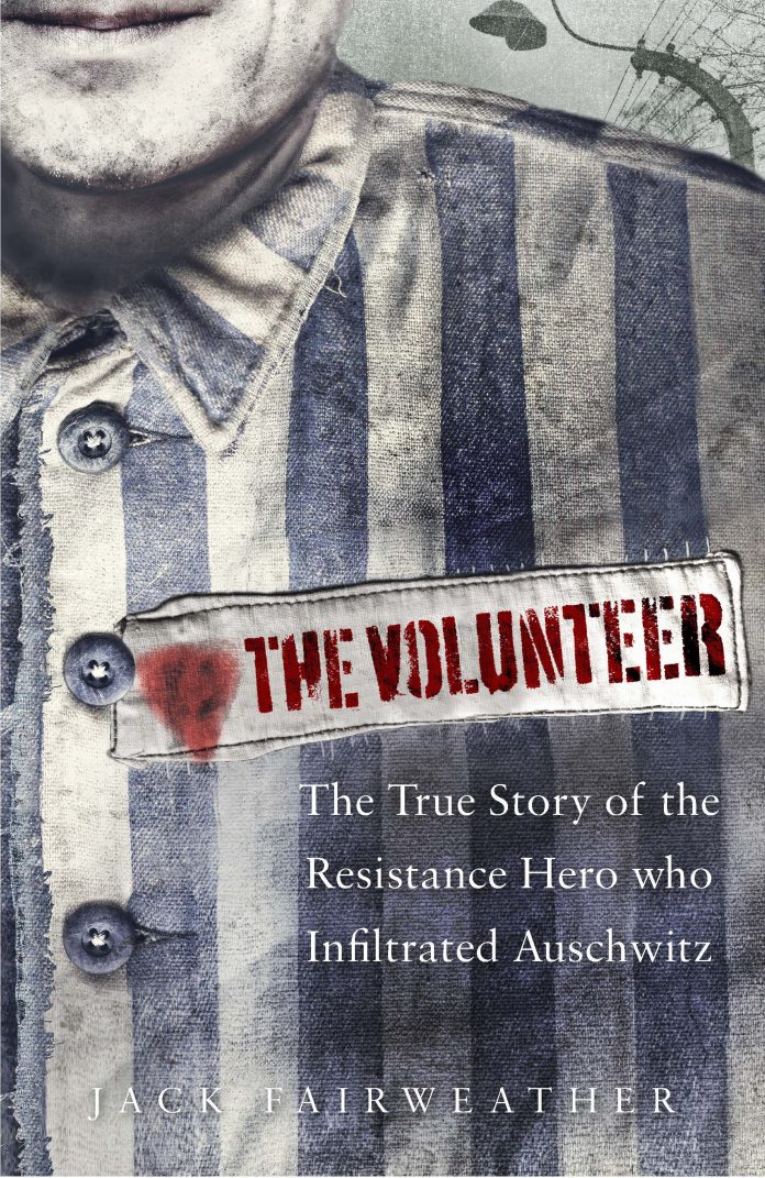 The-volunteer-Jack-Fairweather