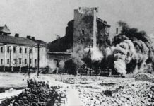 Pierwszego września na krótko otwiera się przed nami okno historii. Tego dnia nikt chyba nie będzie śmiał zaprzeczyć faktom.