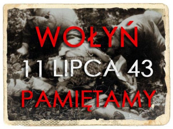 Wolyn-11-lipca-1943-pamietamy