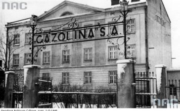 J. Kamycki: Bo Twoje aspiracje są potrzebne Polsce PolitykaPolska gazolina sa