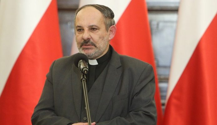 ks-Isakowicz-Zaleski-uroczystosci-11-lipca