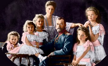 Odezwa wielkiego księcia Aleksandra Michajłowicza, przedstawiciela Domu Romanowów do żydowskich bolszewików (wrzesień 1922 roku) i ich wspierających PolitykaPolska Aleksandr Michajlowicz Romanow z rodzina