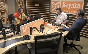 Inwigilowała ks. Blachnickiego, zmieniła nazwisko po dekonspiracji męża. Przeszłość Jolanty Lange PolitykaPolska Radiowa Jedynka Audycja