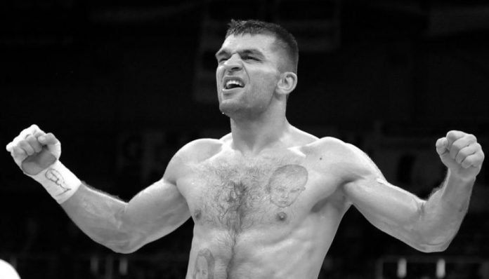 Dawid-Kostecki-1981-2019