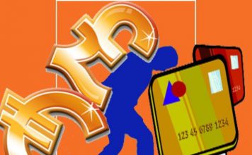 Kampania wyborcza 2019 – punkt widzenia PolitykaPolska Euro Pound Credit Card Neoliberalism