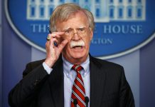 Trump zwolnił doradcę ds. bezpieczeństwa narodowego – Johna Boltona