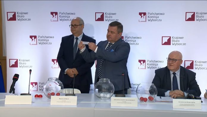 PKW-listy-wyborcze-losowanie-wrzesien-2019