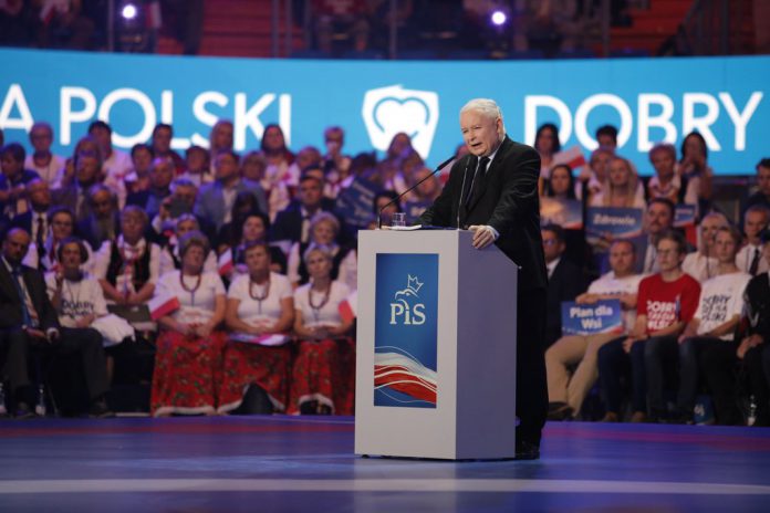 PiS-J-Kaczynski-Wybory-2019