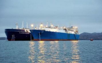 Energetyczny Mur Berliński PolitykaPolska gaz 37