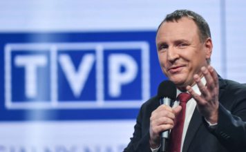 TVP kłamie. Konfederacja składa pozew w trybie wyborczym. PolitykaPolska jacek kurski tvp