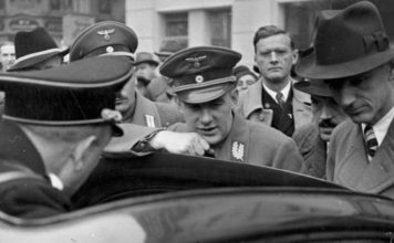 Obóz w Zwierzyńcu i Generalplan Ost PolitykaPolska odolo globocnik
