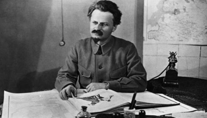trotsky