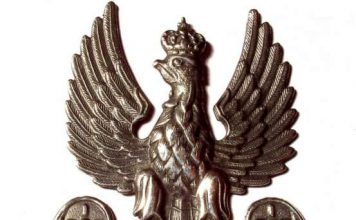 MON: 524 miliardy złotych na modernizację Wojska Polskiego do 2035 roku PolitykaPolska Orzelek Wojska Polskiego Wojska Ladowe