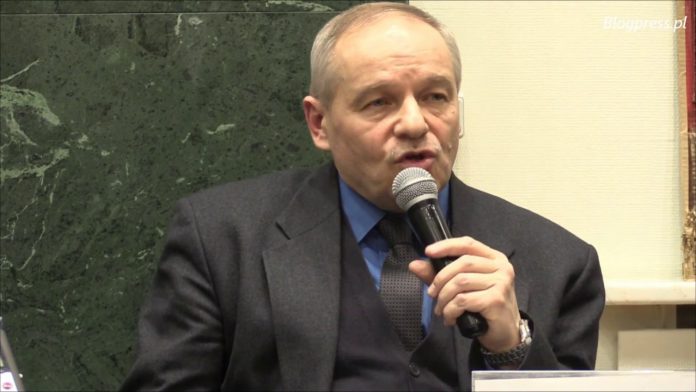 Prok-Andrzej-Witkowski