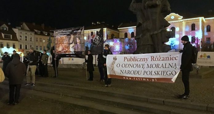 Publiczny-rozaniec-Bydgoszcz