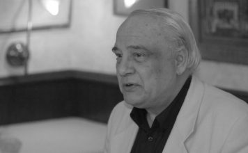 Zmarł Władimir Bukowski, Rosjanin o polskich korzeniach (1942-2019). PolitykaPolska Wladimir Bukowski