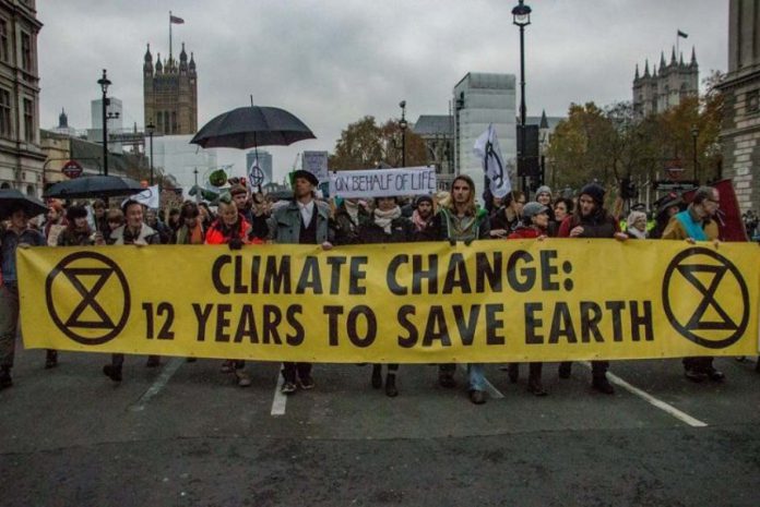 extinction-rebellion