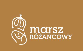 Warszawa 5.10 g. 13. Będą przepraszać Boga za LGBT. Narodowcy zjadą się z całej Polski PolitykaPolska marsz rozancowy 5 pazdziernika 2019 logo