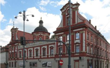Polska przekazała Ukrainie cyfrowe kopie dokumentów – m.in. archiwum Dmytra Doncowa PolitykaPolska ossolineum wroclaw