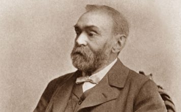 Kilka uwag o Noblu literackim PolitykaPolska Alfred Nobel