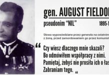 Zamordowali i uciekli do Izraela – oprawcy którzy zakatowali Gen. Augusta Emila Fieldorfa „Nila”
