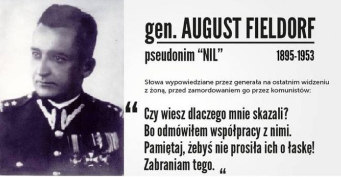 Gen-August-Fieldorf-Nil