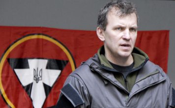 Jedność ponad podziałami PolitykaPolska Ihor Mazur Fot Ukrinform