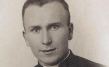 Ks. Jan Macha będzie błogosławionym. Papież zatwierdził dekret o męczeństwie polskiego księdza ze Śląska, ściętego przez Niemców PolitykaPolska Ks Jan Macha